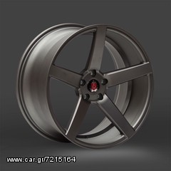 ΜΑΡΟΥΔΗΣ AXE 19'' EX18 Wheels -thumb-5