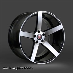 ΜΑΡΟΥΔΗΣ AXE 19'' EX18 Wheels -thumb-6