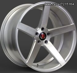 ΜΑΡΟΥΔΗΣ AXE 19'' EX18 Wheels 