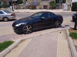 ΜΑΡΟΥΔΗΣ AXE 19'' EX18 Wheels -thumb-9