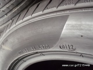 2 TMX PIRELLI	P ZERO  245-45-18	DOT2012	 80€-thumb-9