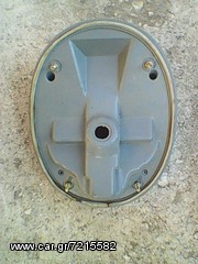 VW KAEFER (ΣΚΑΡΑΒΑΙΟΣ) ΦΑΝΑΡΙ ΠΙΣΩ ΑΡΙΣΤΕΡΟ-ΔΕΞΙ ΓΝΗΣΙΟ ΚΑΙΝΟΥΡΓΙΟ '70-'73 ΜΟΝΤΕΛΟ-thumb-1