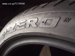 4 TMX PIRELLI	P ZERO  255-35-20  DOT2012-2013 240€-thumb-1