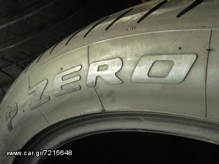 4 ΤΜΧ PIRELLI	P ZERO 245-45-20  200€-thumb-11