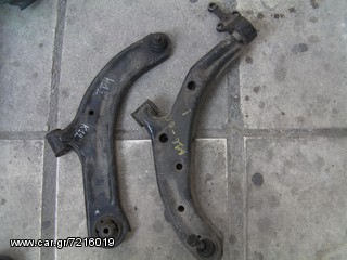 ΨΑΛΙΔΙΑ NISSAN MICRA-K11 ALMERA-N16 1993-2007