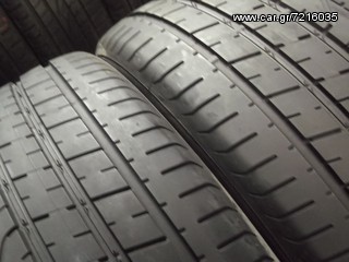 2 TMX PIRELLI	P ZERO 265-40-20 DOT22/2011  120€