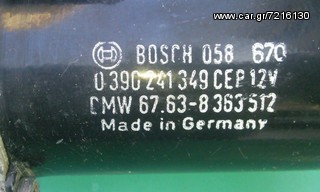 BMW Ε 36  υαλοκαθαριστηρες-thumb-9