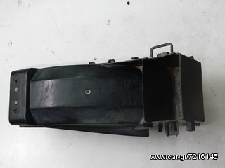 undertail kawasaki kle 500 -thumb-1