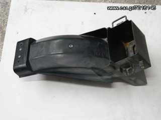 undertail kawasaki kle 500 -thumb-2