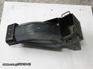 undertail kawasaki kle 500 -thumb-3