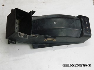 undertail kawasaki kle 500 -thumb-4