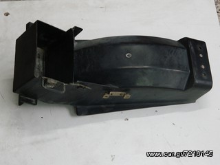 undertail kawasaki kle 500 -thumb-5