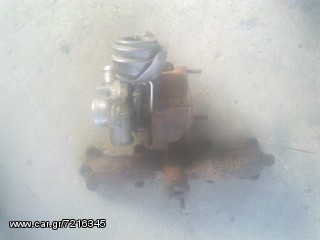 GIA VW SHARAN GALAXY -thumb-1
