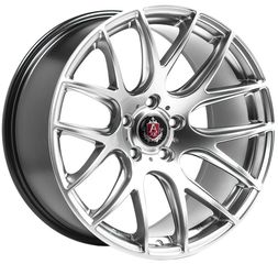 ΜΑΡΟΥΔΗΣ AXE 18'' CS Lite Wheels 