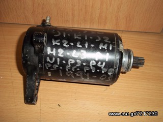 ΜΙΖΑ ΓΝΗΣΙΑ DENSO 21163-1193 KAWASAKI ZX750P,ZX7R NINJA 1996-03