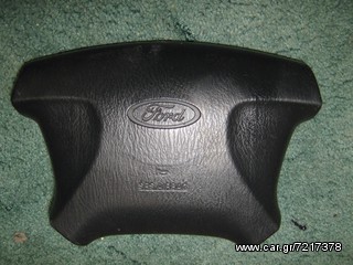 ΑΕΡΟΣΑΚΟΣ/AIRBAG ΟΔΗΓΟΥ ΤΙΜΟΝΙΟΥ FORD RANGER/MAZDA B2500 1999-2006