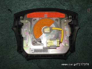 ΑΕΡΟΣΑΚΟΣ/AIRBAG ΟΔΗΓΟΥ ΤΙΜΟΝΙΟΥ FORD RANGER/MAZDA B2500 1999-2006-thumb-1
