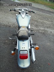 KAWASAKI VULCAN 400-thumb-1