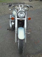 KAWASAKI VULCAN 400-thumb-3