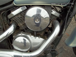 KAWASAKI VULCAN 400-thumb-4