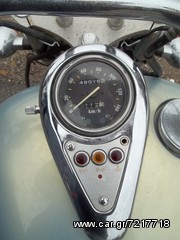 KAWASAKI VULCAN 400-thumb-5