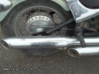 KAWASAKI VULCAN 400-thumb-6