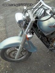 KAWASAKI VULCAN 400-thumb-7