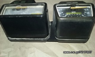 YAMAHA DT200 WR-thumb-1