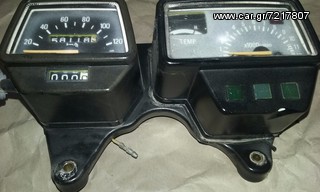 YAMAHA DT200 WR-thumb-3