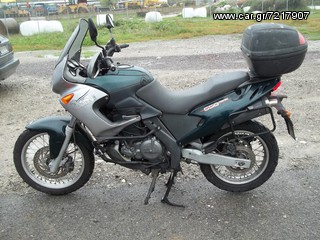 APRILIA PEGASO 650-thumb-1