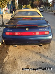 Alfa Romeo GTV TWIN SPARK ΓΙΑ ΑΝΤΑΛΛΑΚΤΙΚ '98