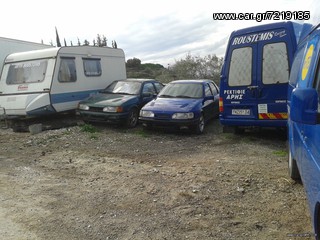 AUTO ROUSTEMIS SERVICE FORD SIERRA-thumb-3