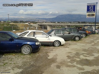 AUTO ROUSTEMIS SERVICE FORD SIERRA-thumb-4