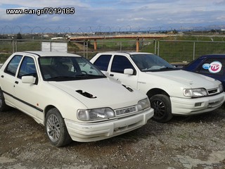 AUTO ROUSTEMIS SERVICE FORD SIERRA-thumb-1