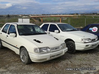 AUTO ROUSTEMIS SERVICE FORD SIERRA-thumb-5