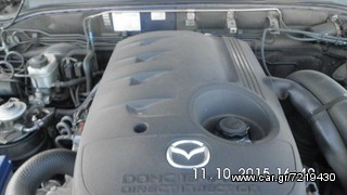 MHXANH WL AT16V MAZDA BT50 FORD RANGER 