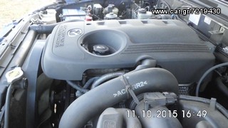 MHXANH WL AT16V MAZDA BT50 FORD RANGER -thumb-1