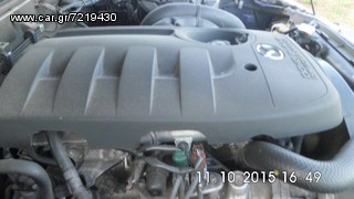 MHXANH WL AT16V MAZDA BT50 FORD RANGER -thumb-2