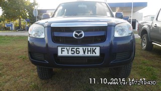 MHXANH WL AT16V MAZDA BT50 FORD RANGER -thumb-3