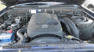MHXANH WL AT16V MAZDA BT50 FORD RANGER -thumb-4