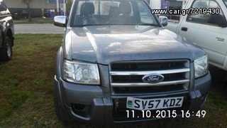 MHXANH WL AT16V MAZDA BT50 FORD RANGER -thumb-5
