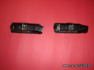 SET ΦΩΤΑ ΠΙΝΑΚΙΔΑΣ VW - SEAT - SKODA    3D0943021A / 1J6943021B-thumb-1