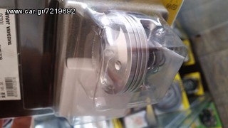Pistoni 54 takegawa gia superhead +r