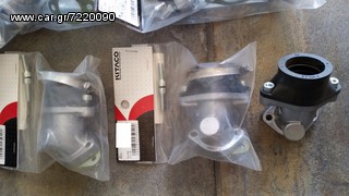 lemos pe pwk 28 kitaco gia klx ksr kazer