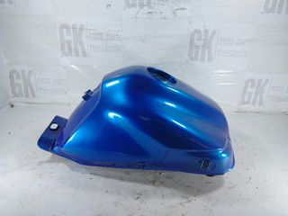 τεποζιτο yamaha tdm 850