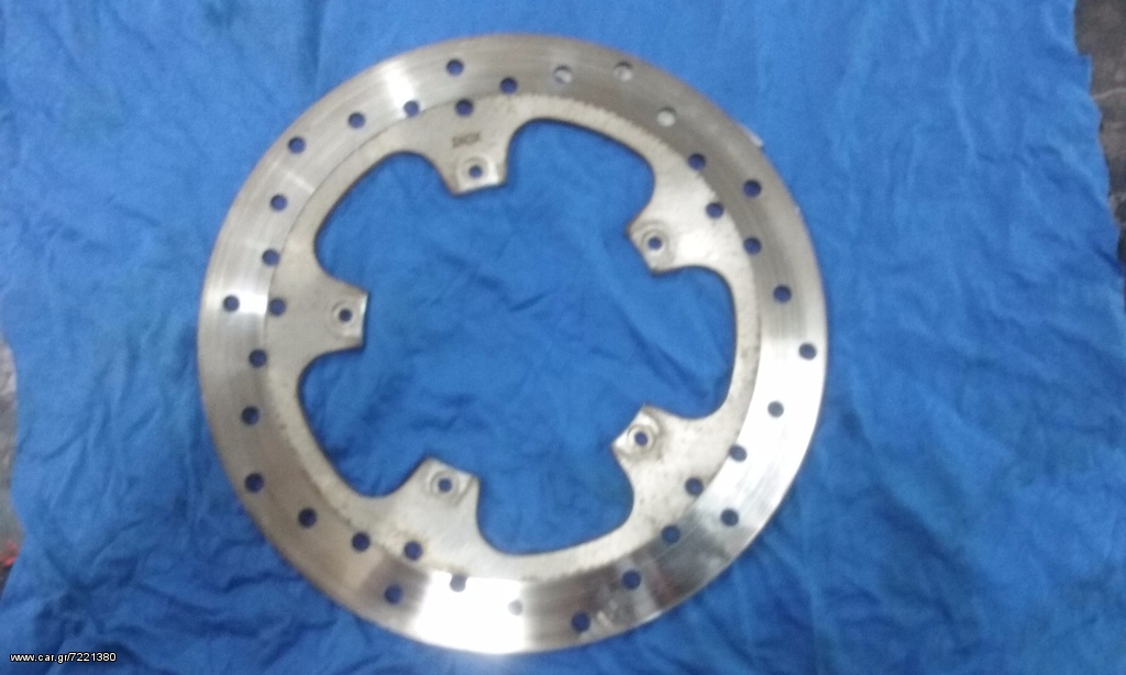 Δισκόπλακες GILERA,APRILIA,PIAGGIO