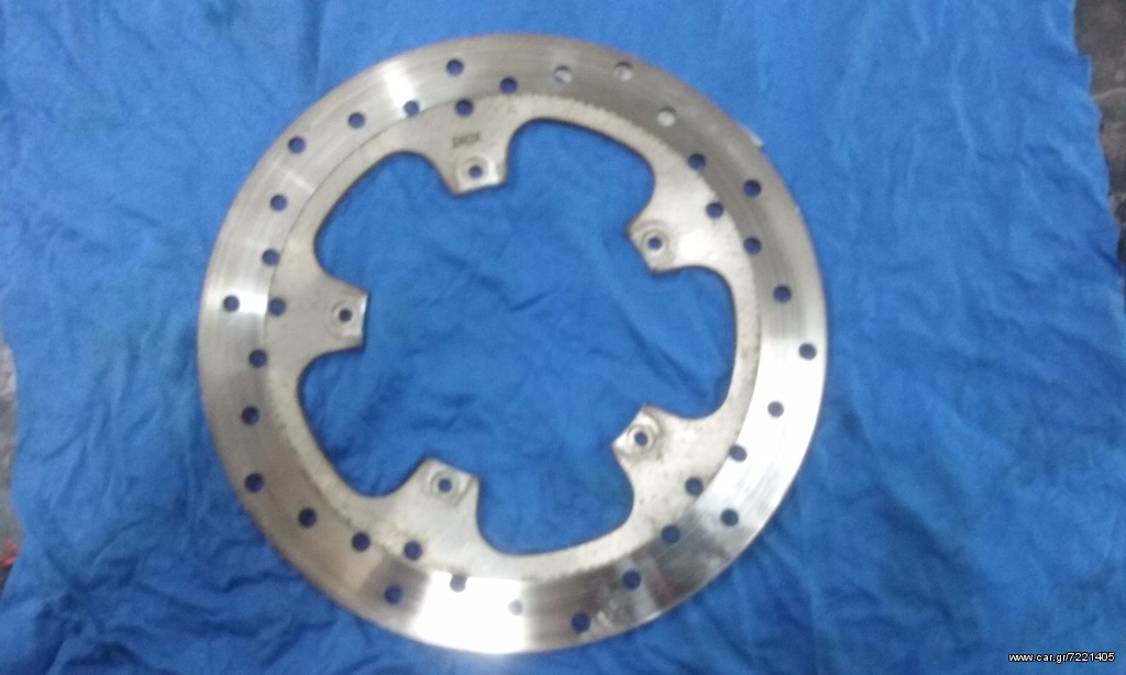 Δισκόπλακες GILERA,APRILIA,PIAGGIO