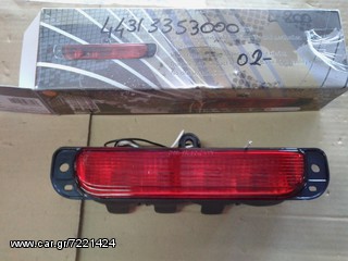 3o STOP - MITSUBISHI L 200 P/UP 02-06