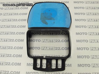 SUZUKI DR 600 ΜΑΣΚΑ ΜΠΡΟΣΤΙΝΟΥ ΦΑΝΑΡΙΟΥ 51811-14A00  Κωδικός (SKU): 17683