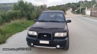 Kia Sportage '00